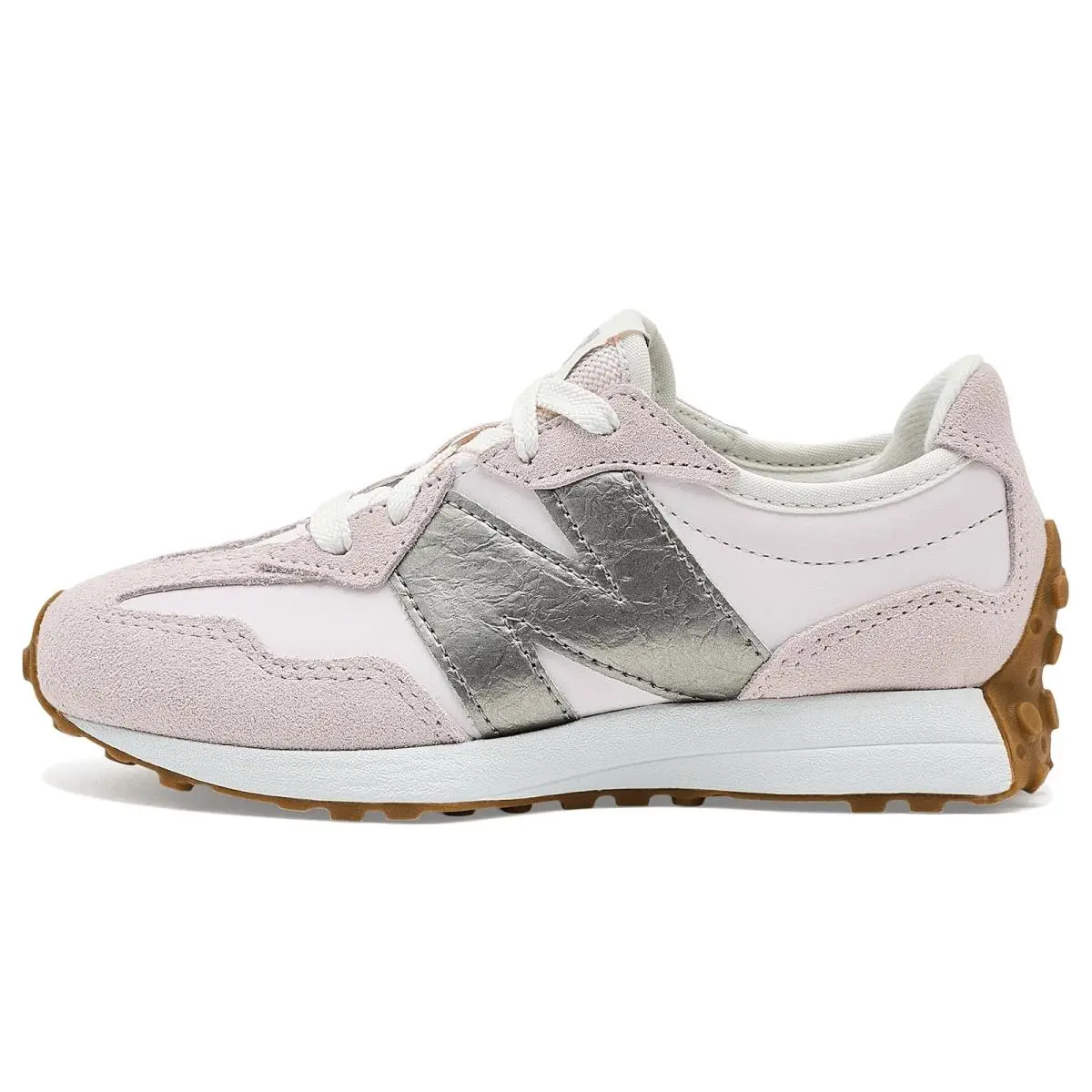 New Balance shoes - Black/White 23