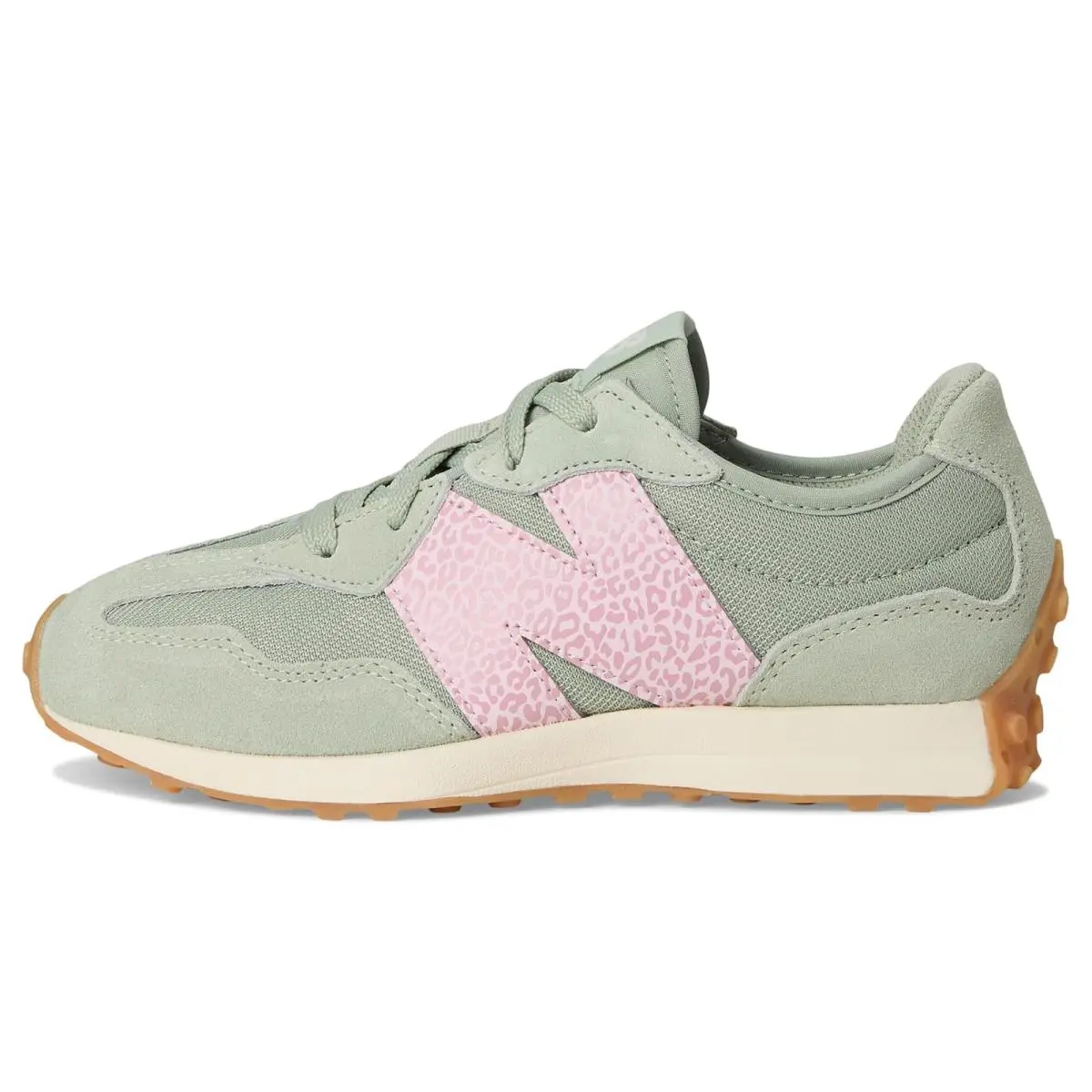 New Balance shoes - Black/White 30