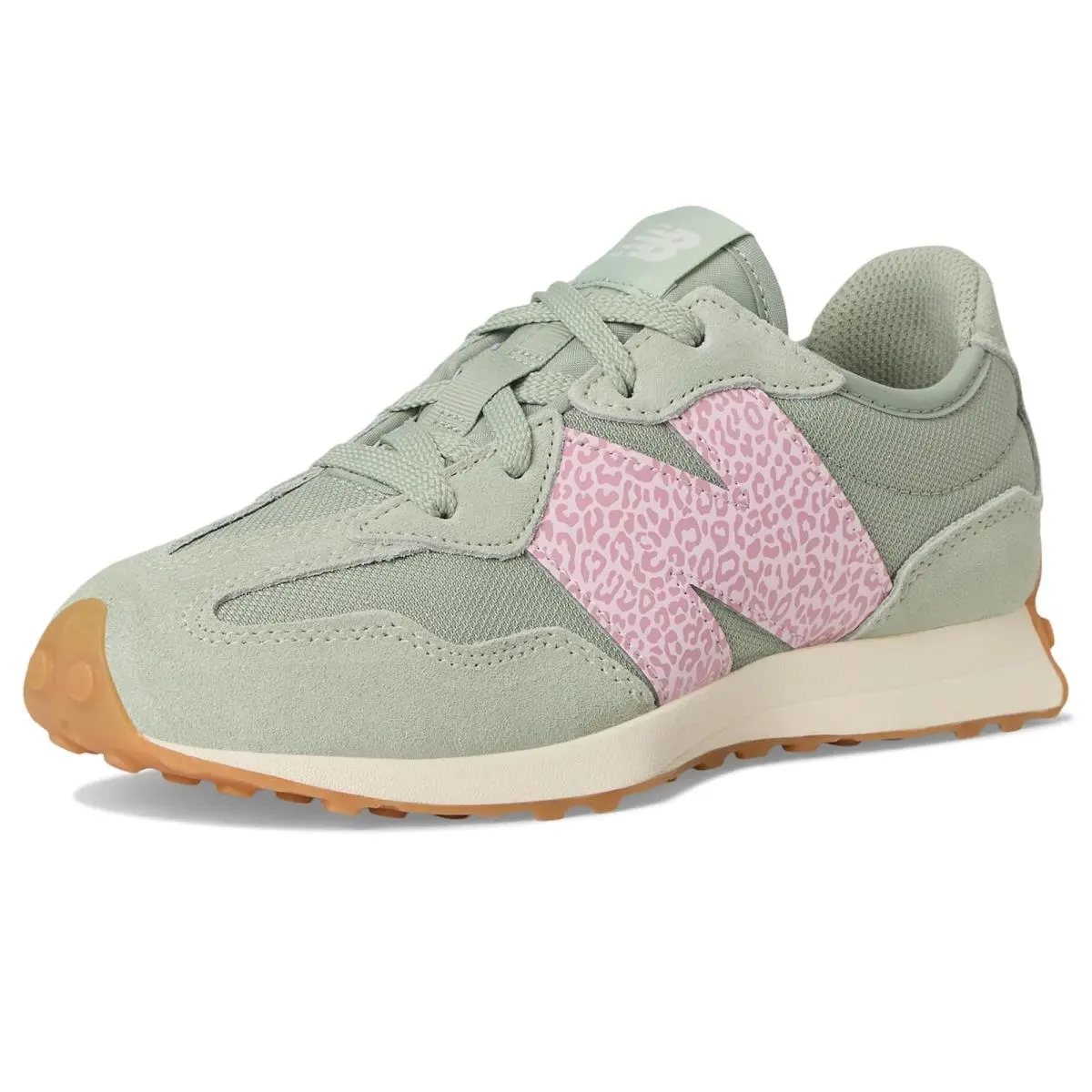 New Balance shoes - Black/White 33