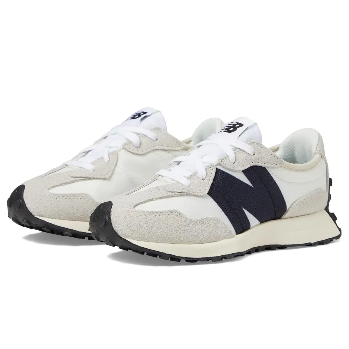 New Balance shoes - Black/White 41