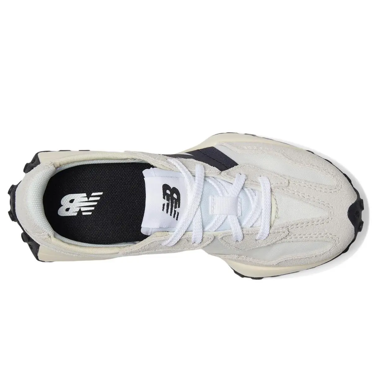 New Balance shoes - Black/White 42