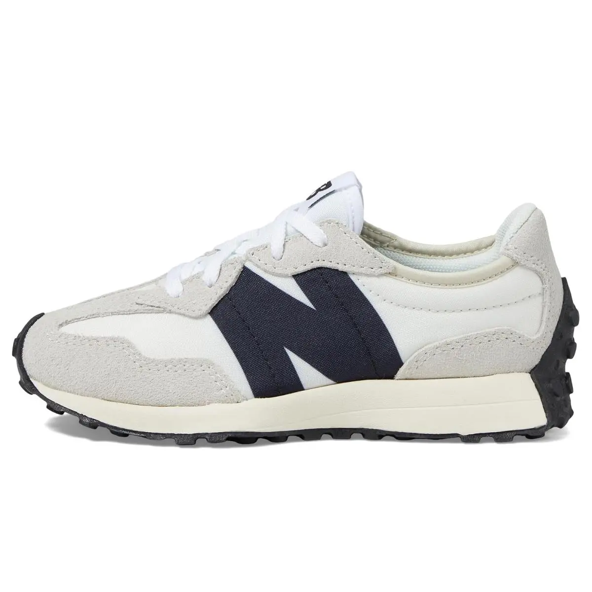 New Balance shoes - Black/White 44