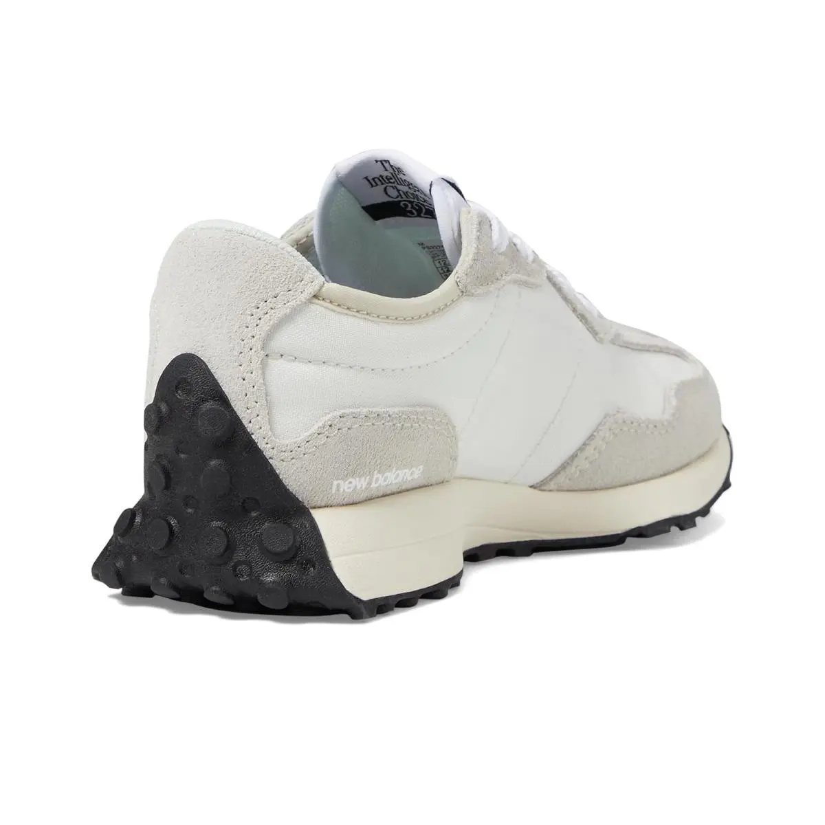 New Balance shoes - Black/White 45
