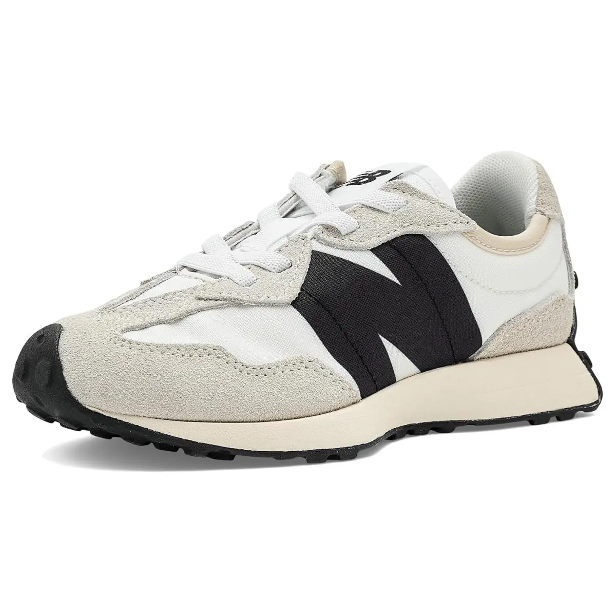 New Balance shoes - Black/White 34