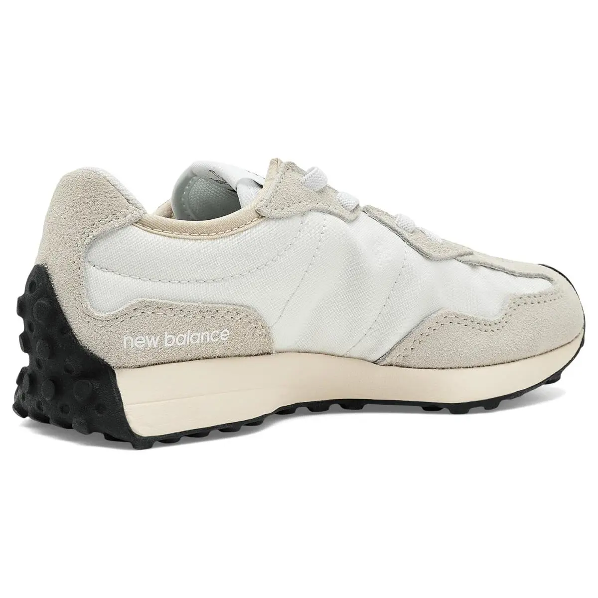 New Balance shoes - Black/White 36