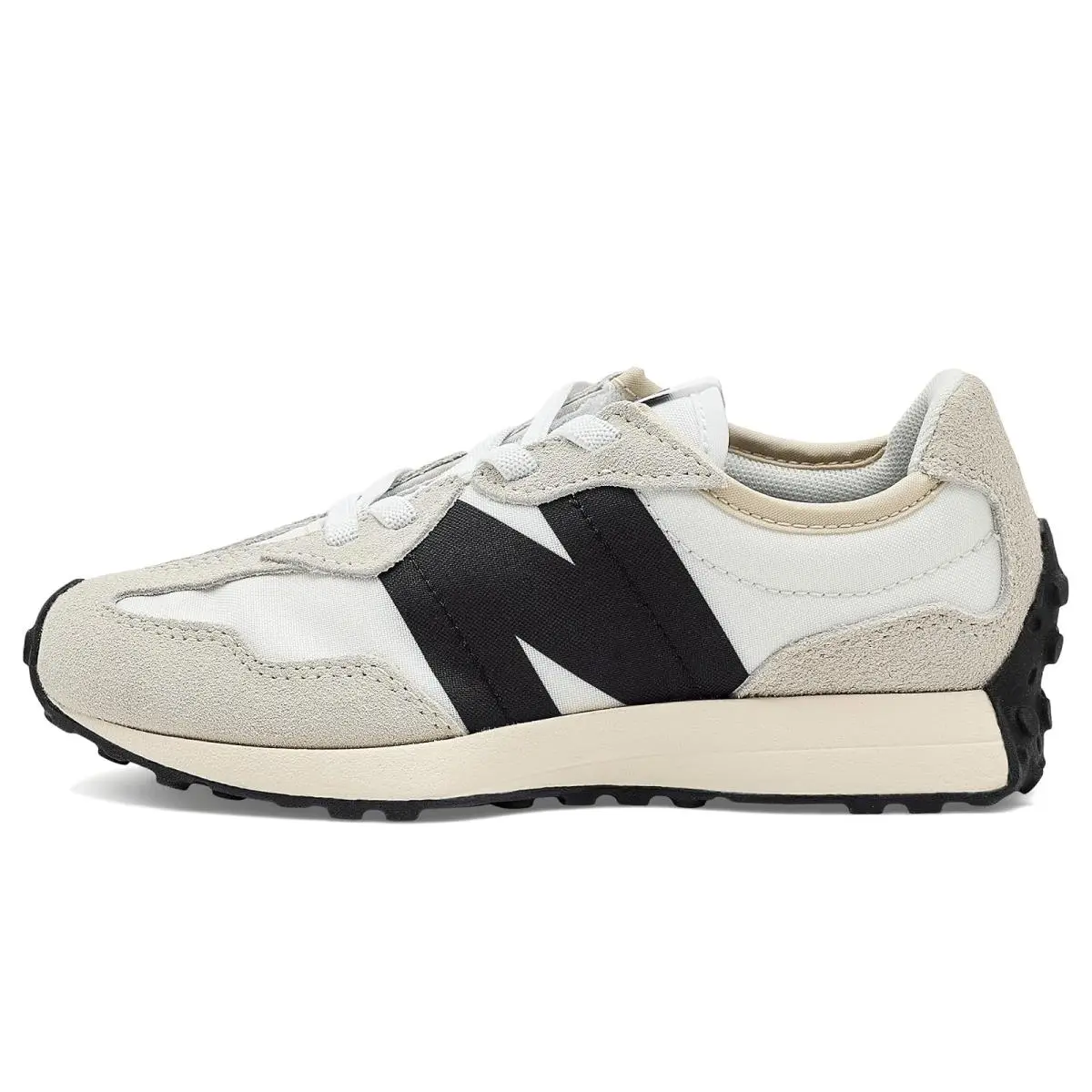 New Balance shoes - Black/White 37
