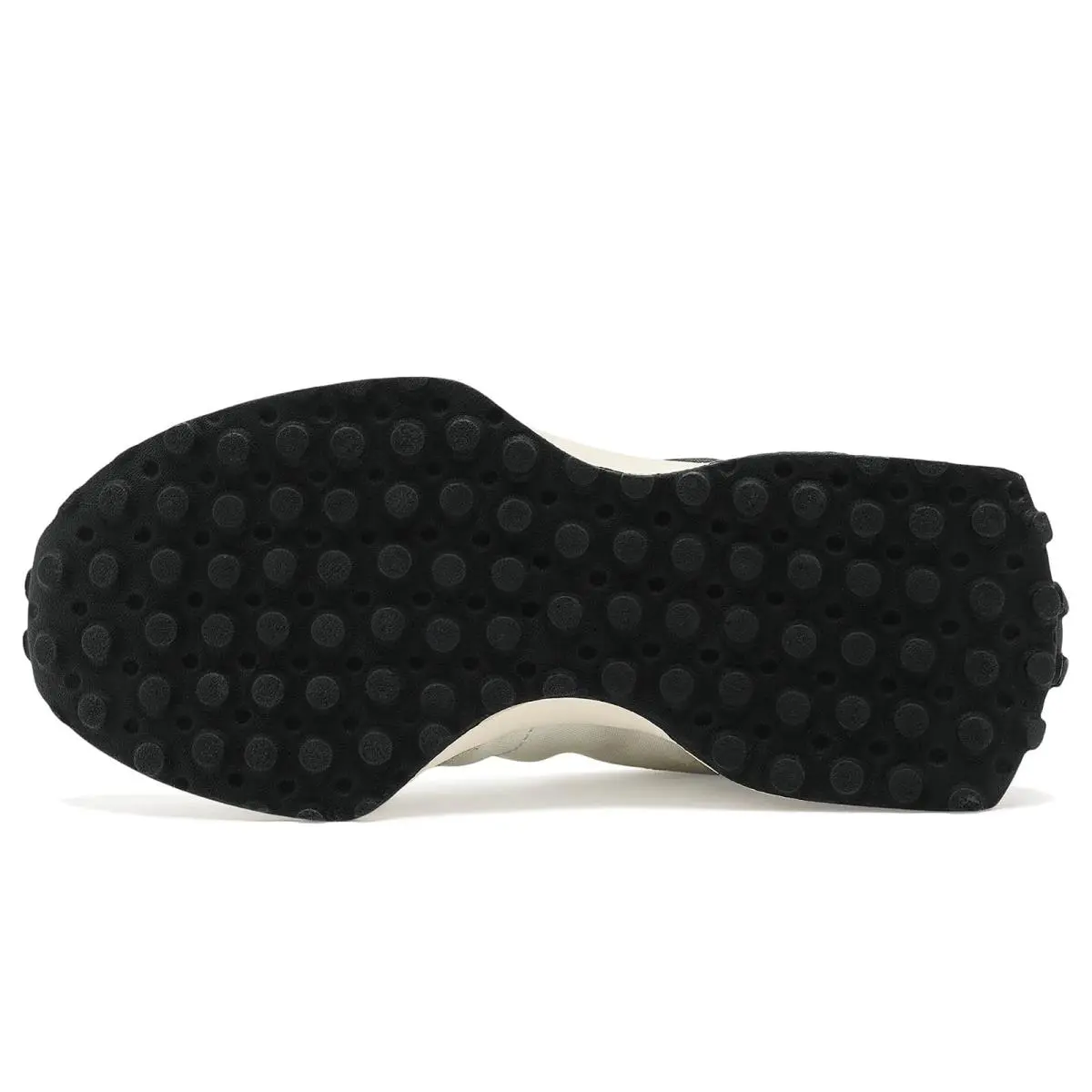 New Balance shoes - Black/White 38