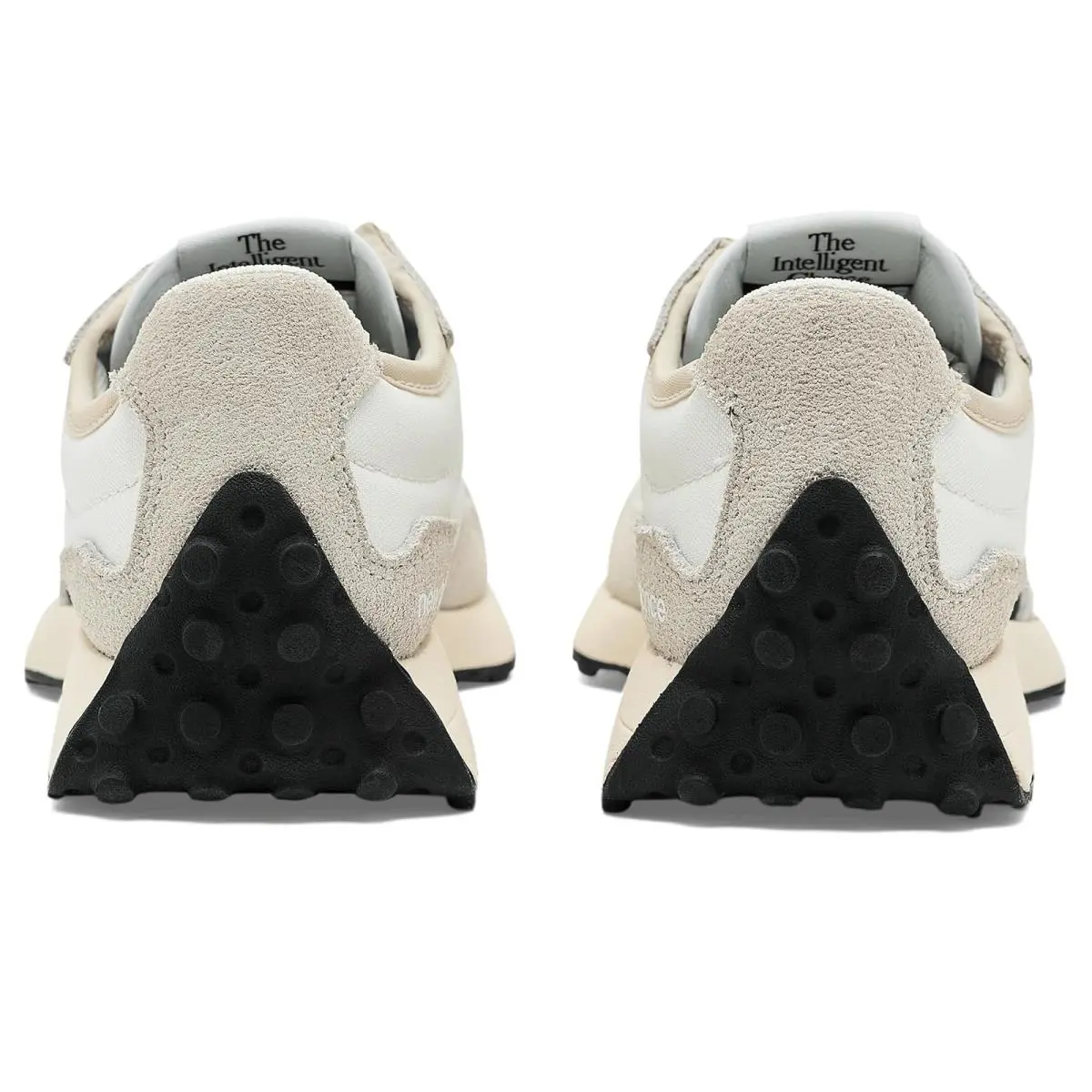 New Balance shoes - Black/White 40