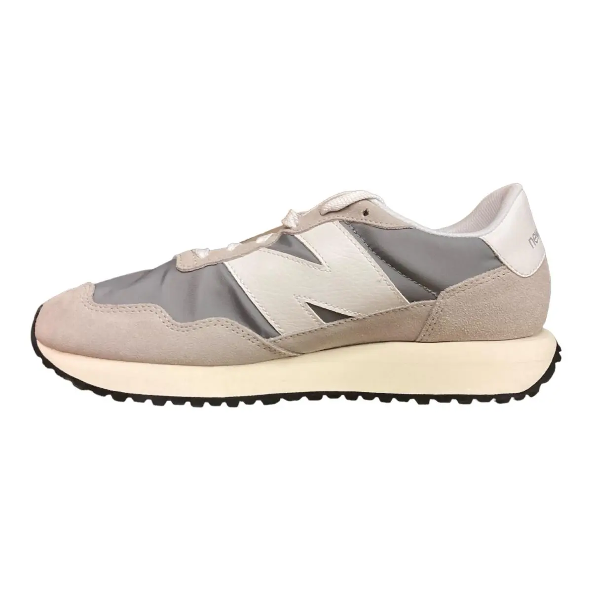 New Balance shoes - Rain Cloud Steel 0
