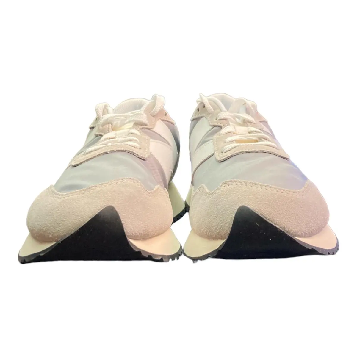 New Balance shoes - Rain Cloud Steel 2
