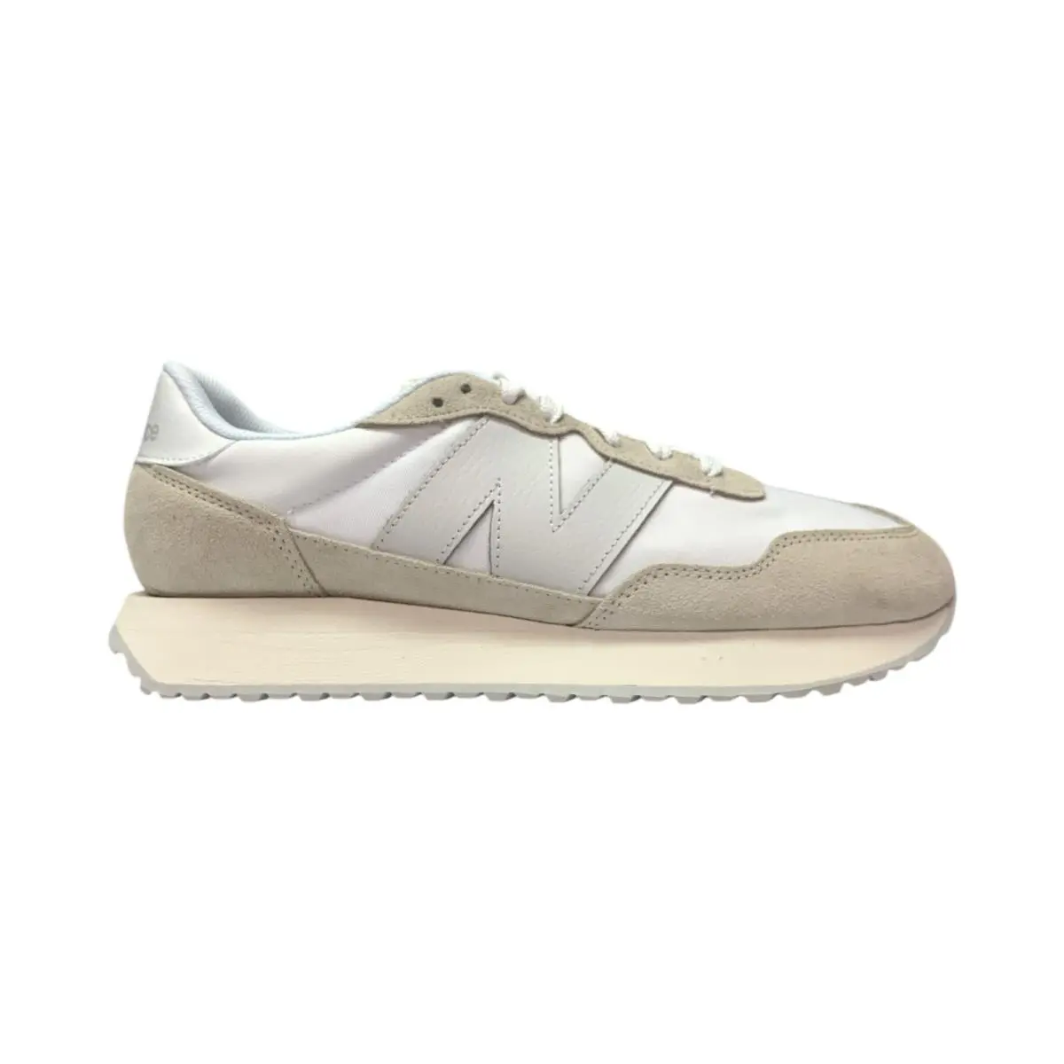 New Balance shoes - Rain Cloud Steel 11