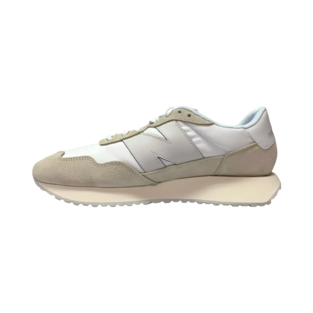 New Balance shoes - Rain Cloud Steel 12