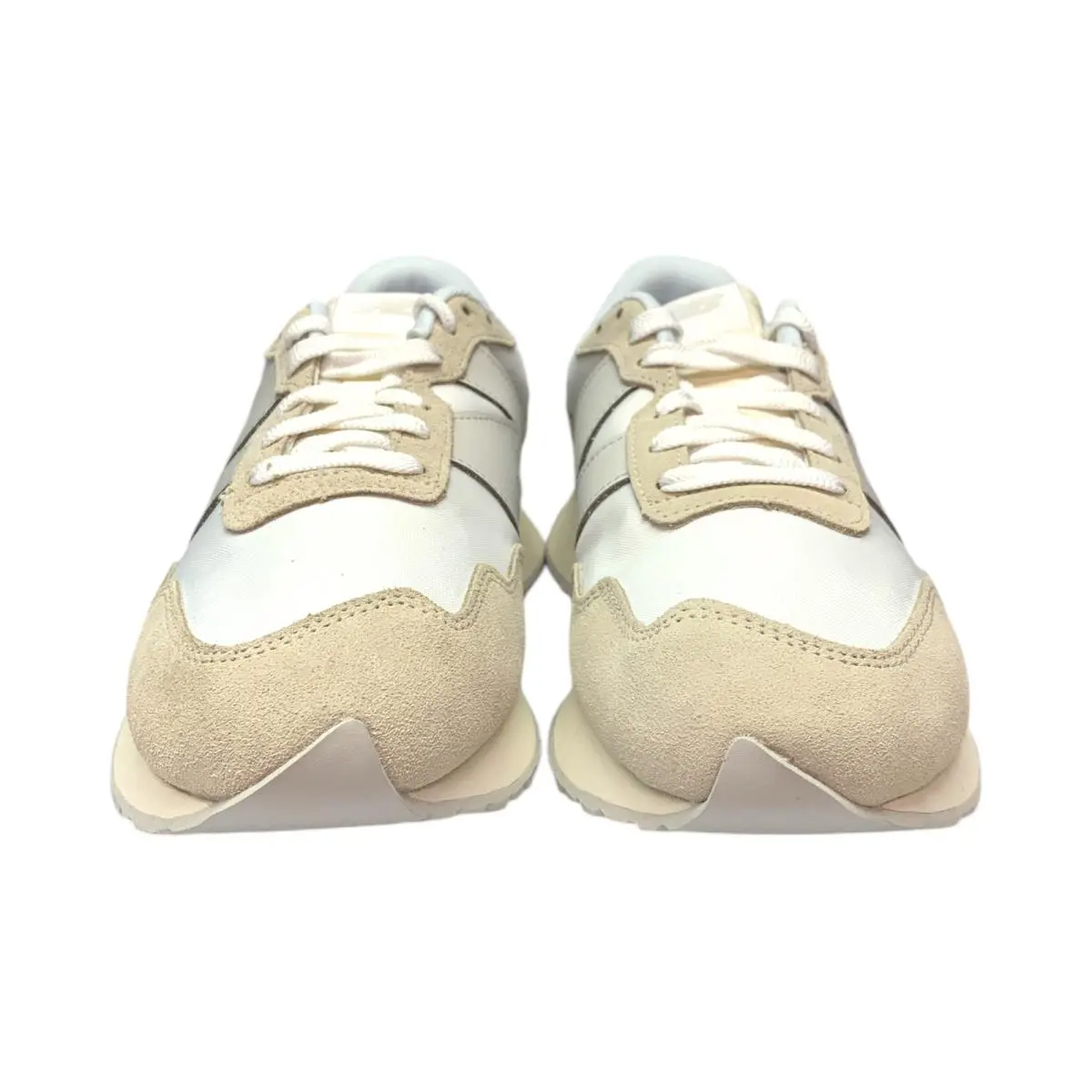 New Balance shoes - Rain Cloud Steel 14