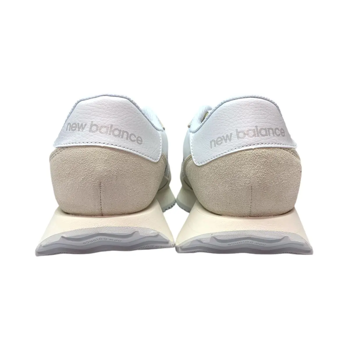 New Balance shoes - Rain Cloud Steel 15