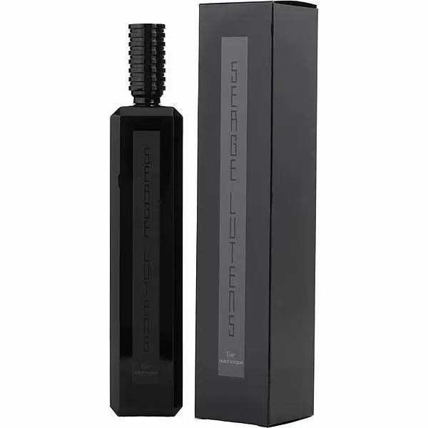 Cuir Mauresque by Serge Lutens Eau De Parfum 3.3 oz / 100 ml Spray
