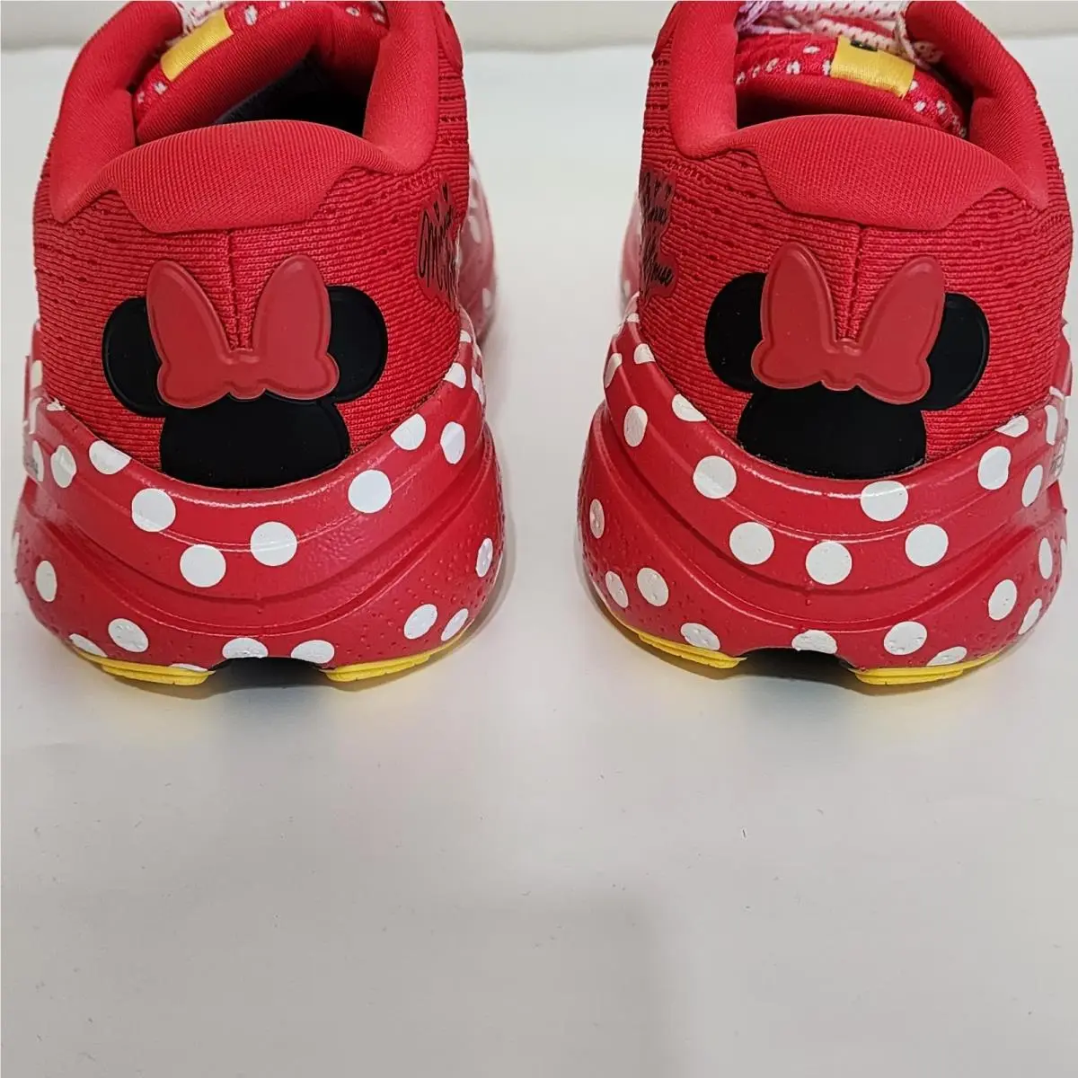Brooks shoes - Brooks Ghost Max 2 - Ghost Max - 1204961B608 - Red 2