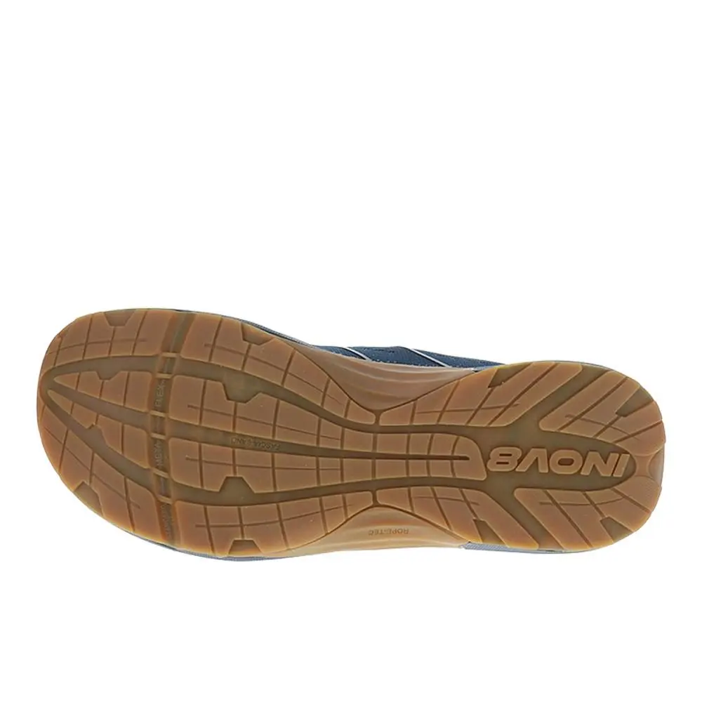 inov-8 shoes - Inov-8 FFly Training - FFly Training - 001152-NYGU - Blue 3