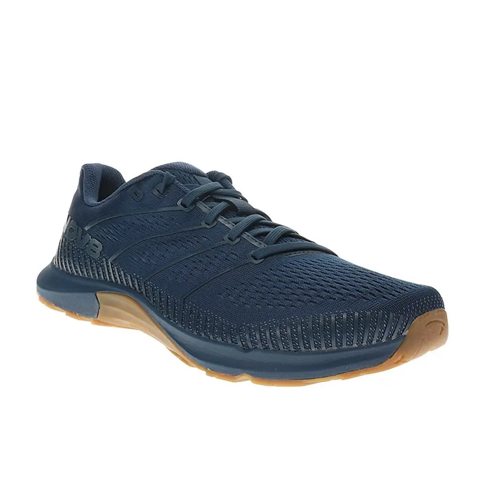 inov-8 shoes - Inov-8 FFly Training - FFly Training - 001152-NYGU - Blue 5