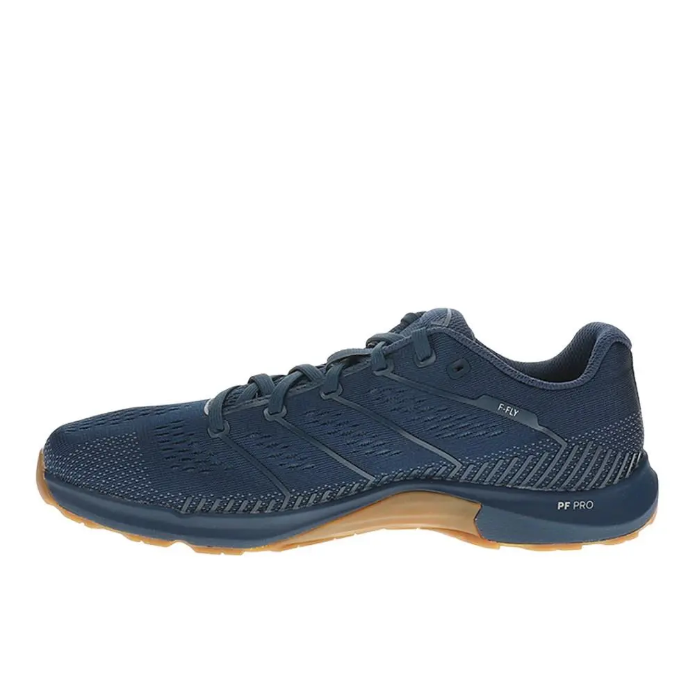 inov-8 shoes - Inov-8 FFly Training - FFly Training - 001152-NYGU - Blue 6