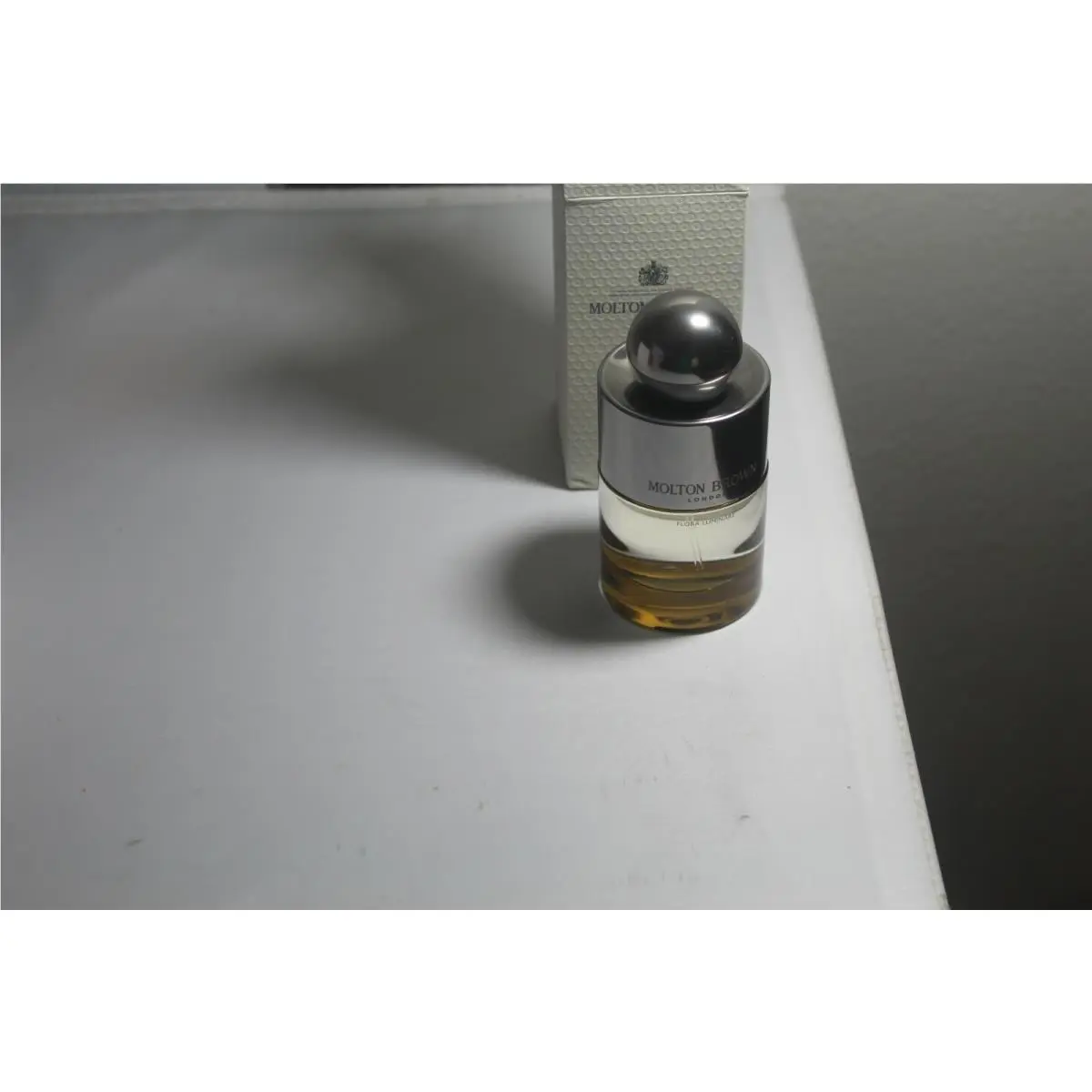Molton Brown Flora Luminare Eau De Toilette Spray 100ml/3.3oz Womens Perfume