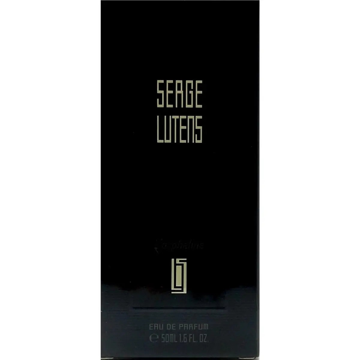 L`orpheline Eau DE Parfum Spray Unisex 1.6 Oz / 50 ml by Serge Lutens
