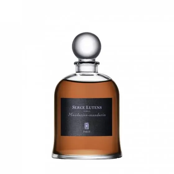 Mandarine-mandarin Eau de Parfum 2.5oz/75ml Exclusive by Serge Lutens