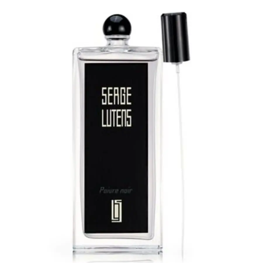 Poivre Noir Eau De Parfum Spray 100ml / 3.3oz by Serge Lutens