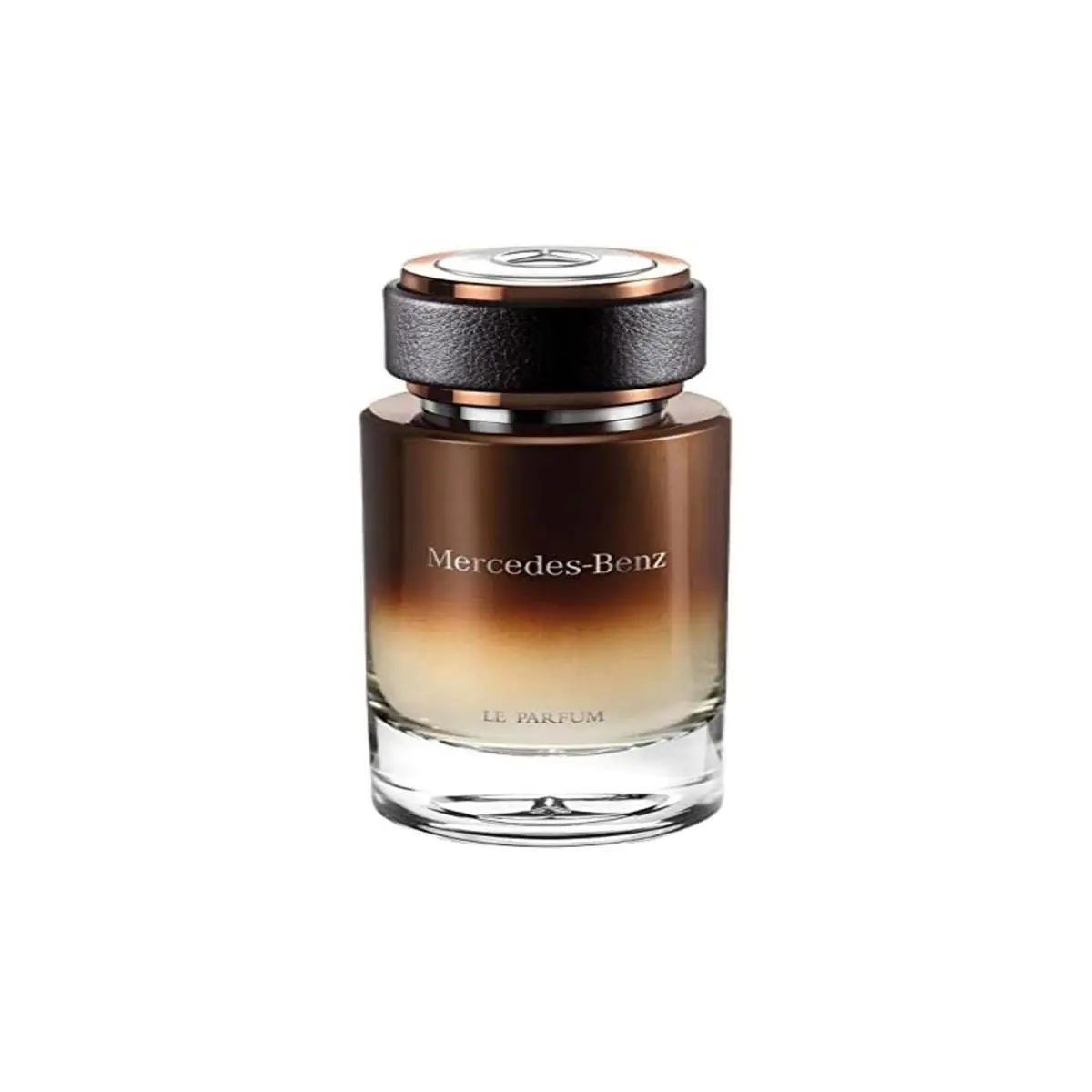 Mercedes-benz - Le Parfum - Irresistible Fragrance For Men - Wood by Mercedes-Benz