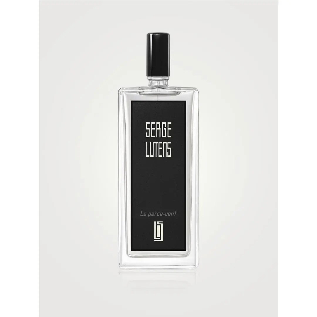 Unisex Le Perce-vent Edp Spray 3.4 oz Fragrances 3700358224246 by Serge Lutens