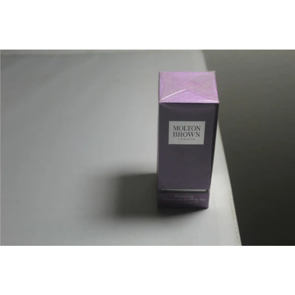 Blossoming Honeysuckle and White Tea Eau De Toilette 1.7 Fl Oz 50ml by Molton Brown