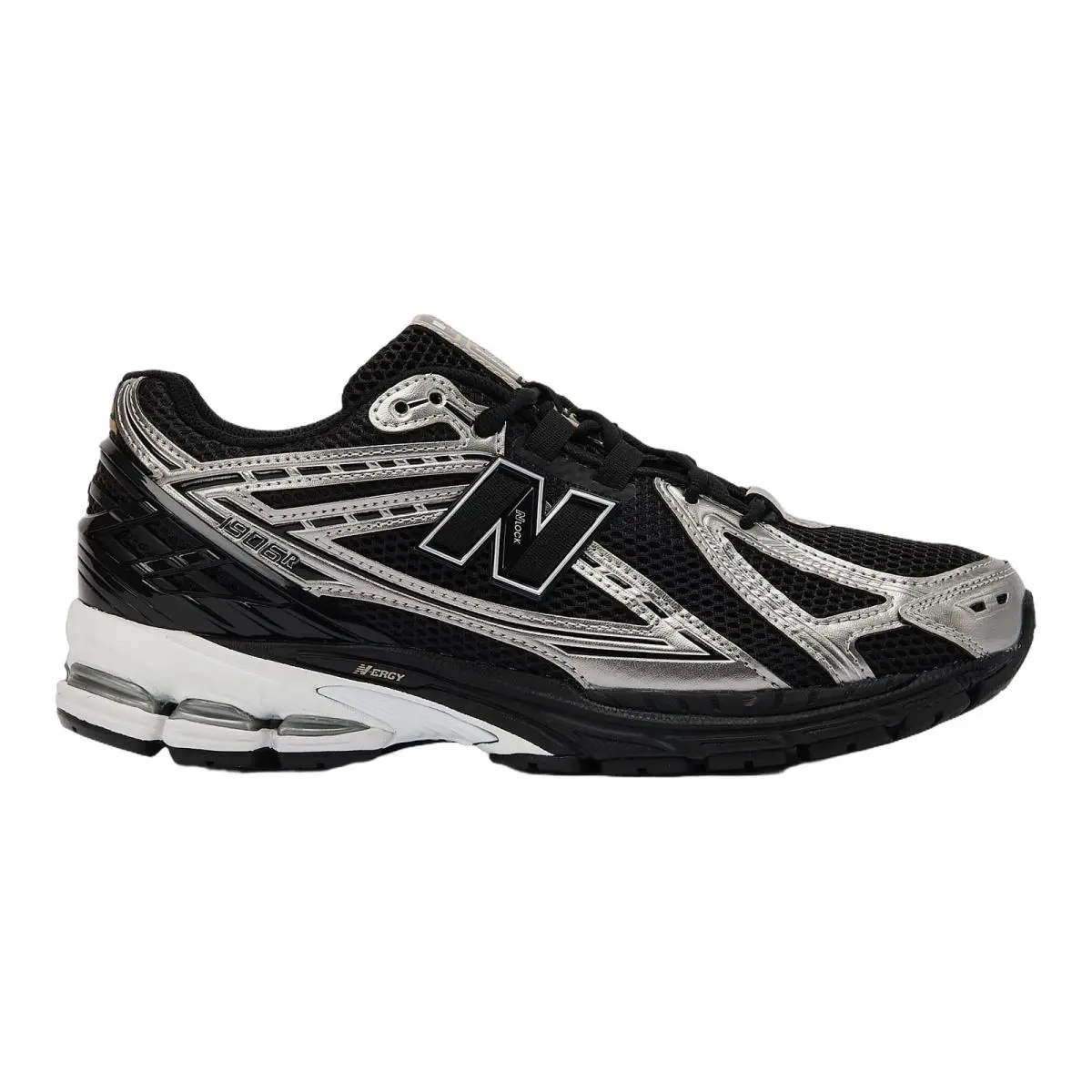New Balance 1906R Running Shoes Mens Size 8-14 Black Grey White U1906RCF