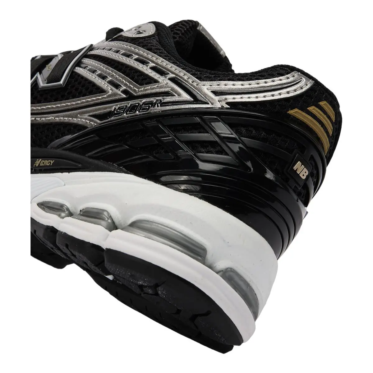 New Balance shoes - New Balance 1906R - U1906RCF - Black/Grey/White 3