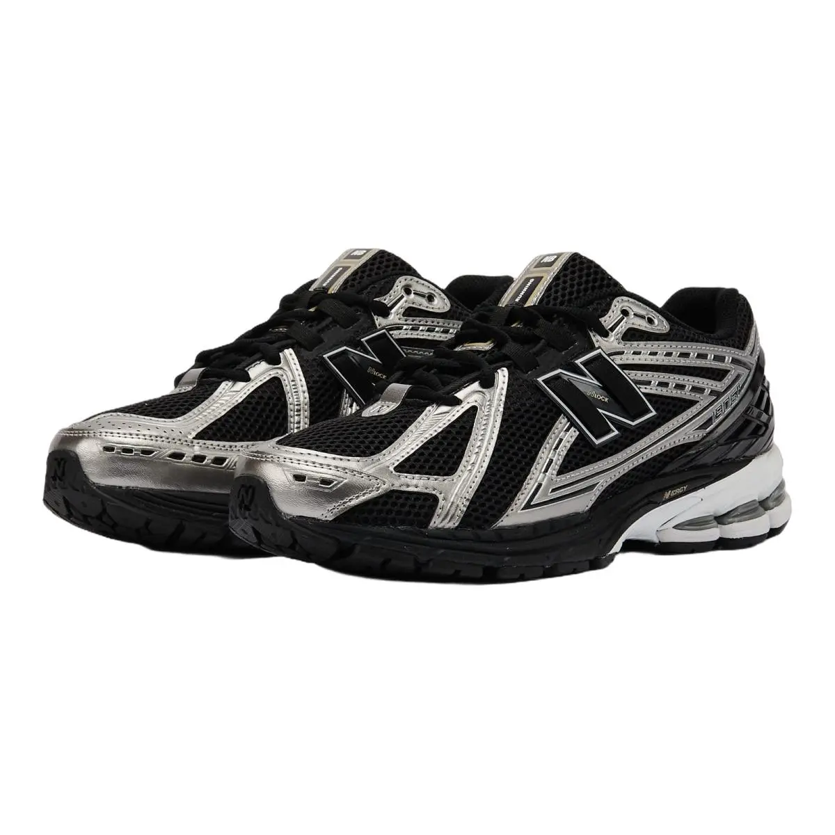 New Balance shoes - New Balance 1906R - U1906RCF - Black/Grey/White 6