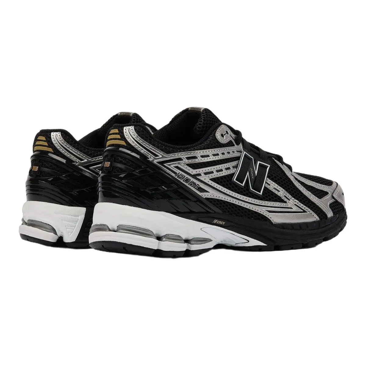 New Balance shoes - New Balance 1906R - U1906RCF - Black/Grey/White 7