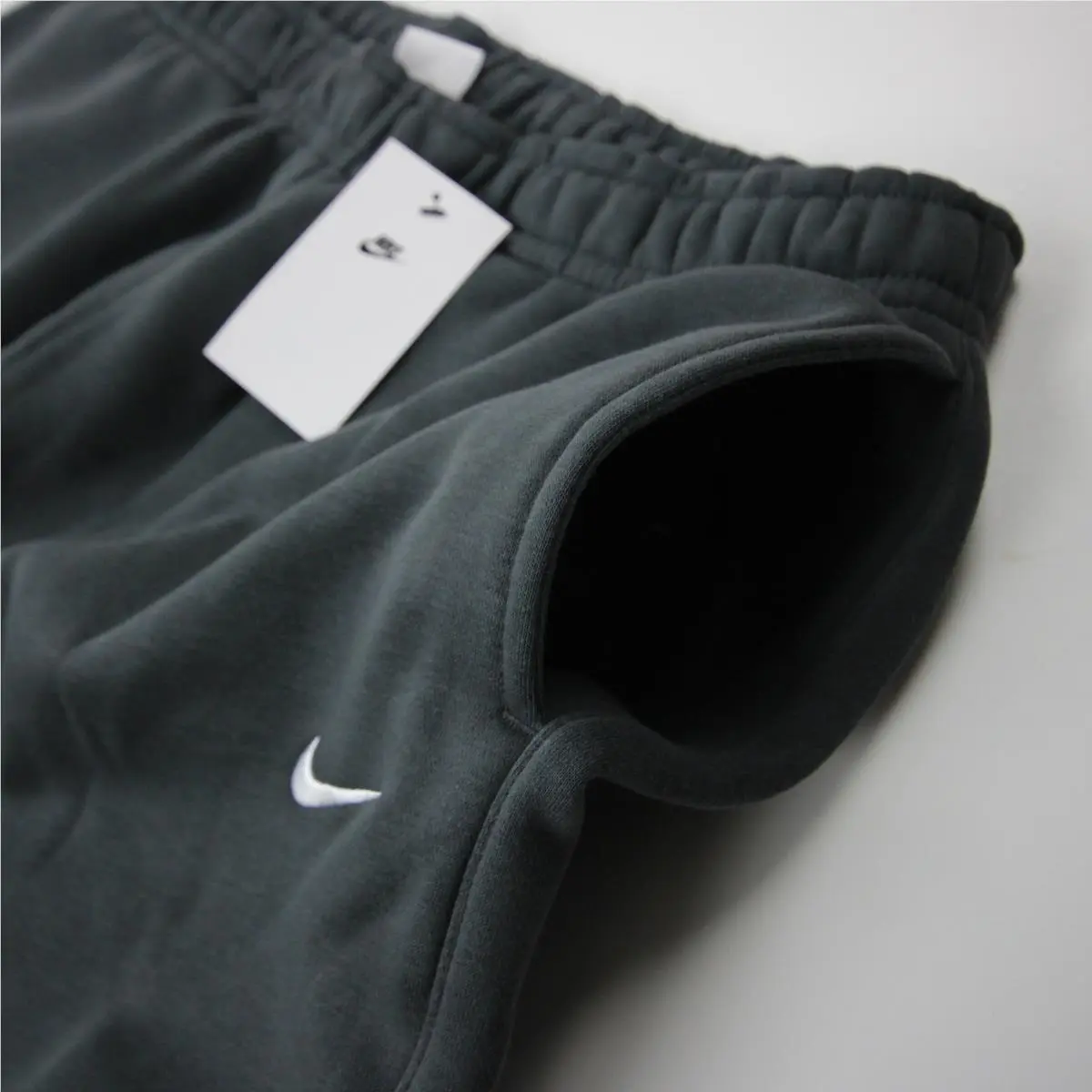 Nike clothing - Gray 5