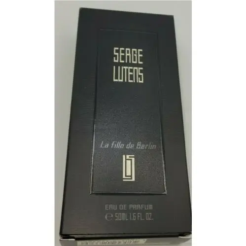 Serge Lutens La Fille De Berlin Eau De Parfum Spray 50ml/1.6oz Unisex Perfume