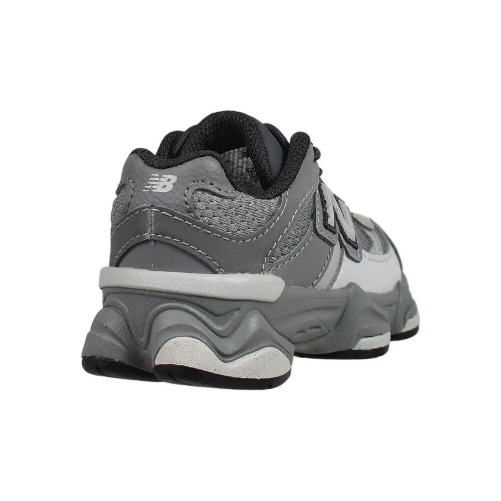 New Balance shoes - Grey/Grey 1