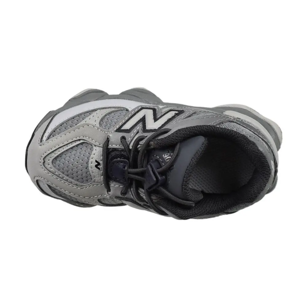 New Balance shoes - Grey/Grey 3
