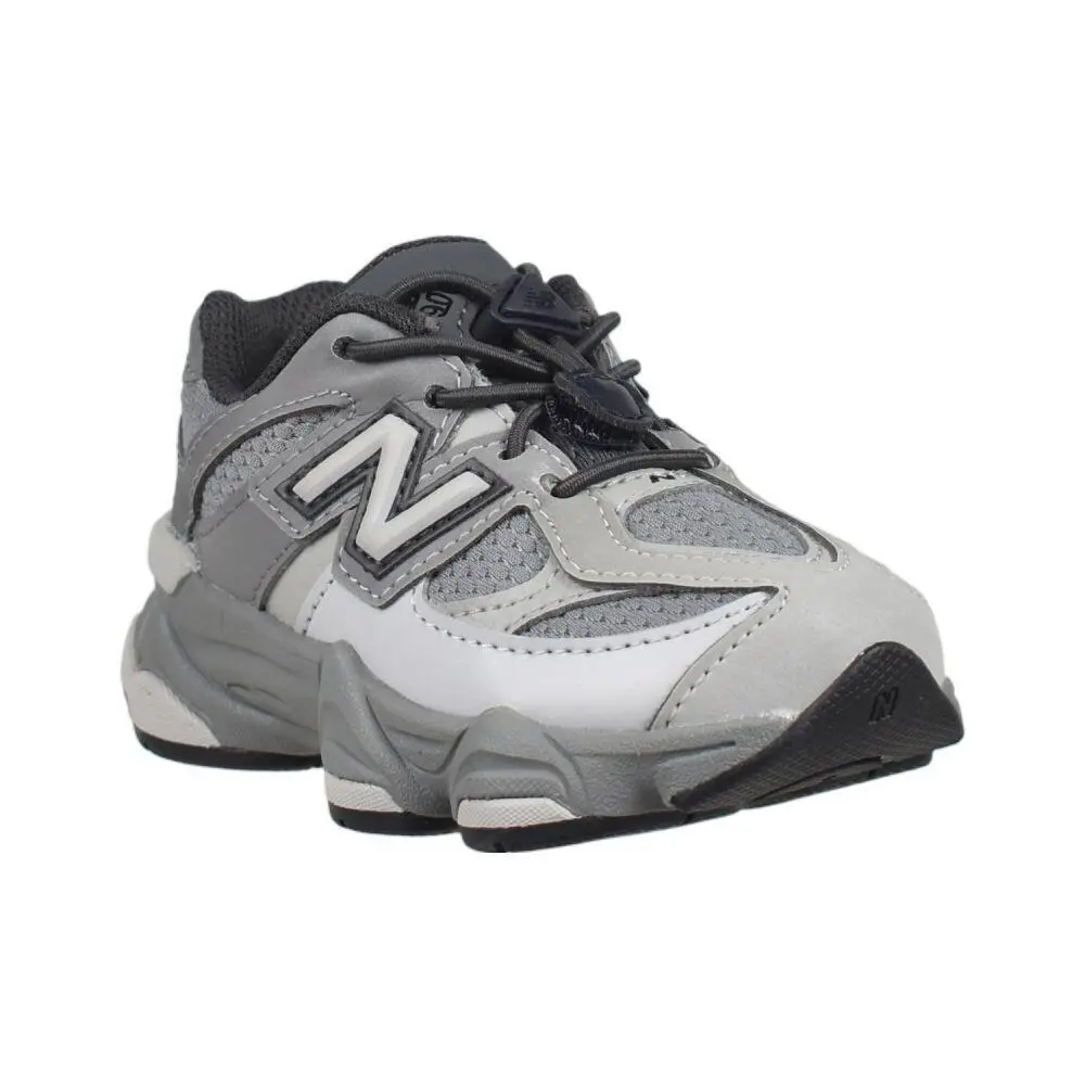New Balance shoes - Grey/Grey 6