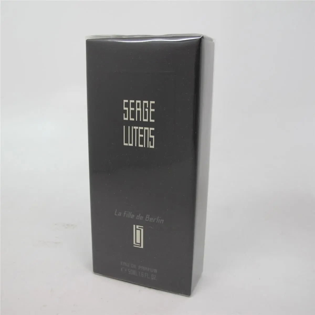 LA Fille DE Berlin  50 Ml/ 1.6 oz Eau de Parfum Spray by Serge Lutens