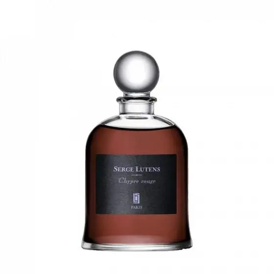 Chypre Rouge Eau de Parfum 2.5oz/75ml France Exclusive by Serge Lutens