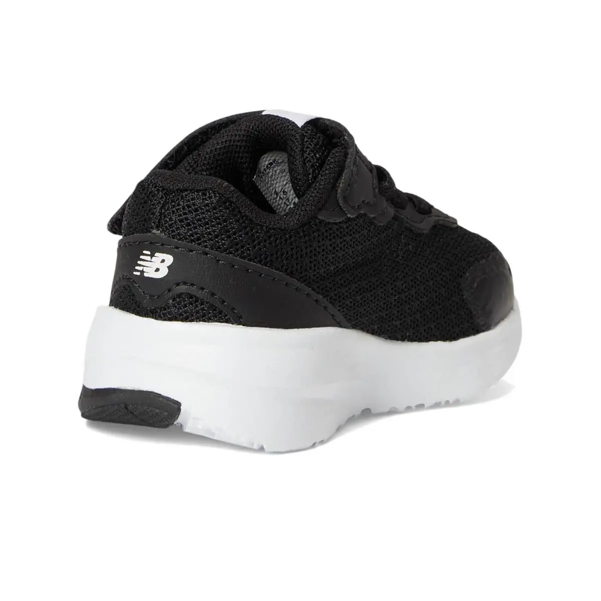 New Balance shoes - Black/White 3