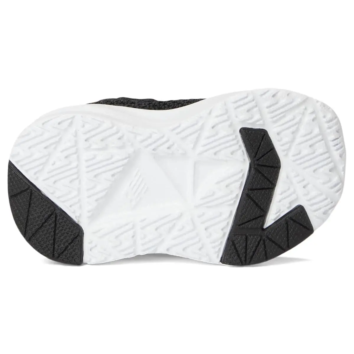 New Balance shoes - Black/White 8