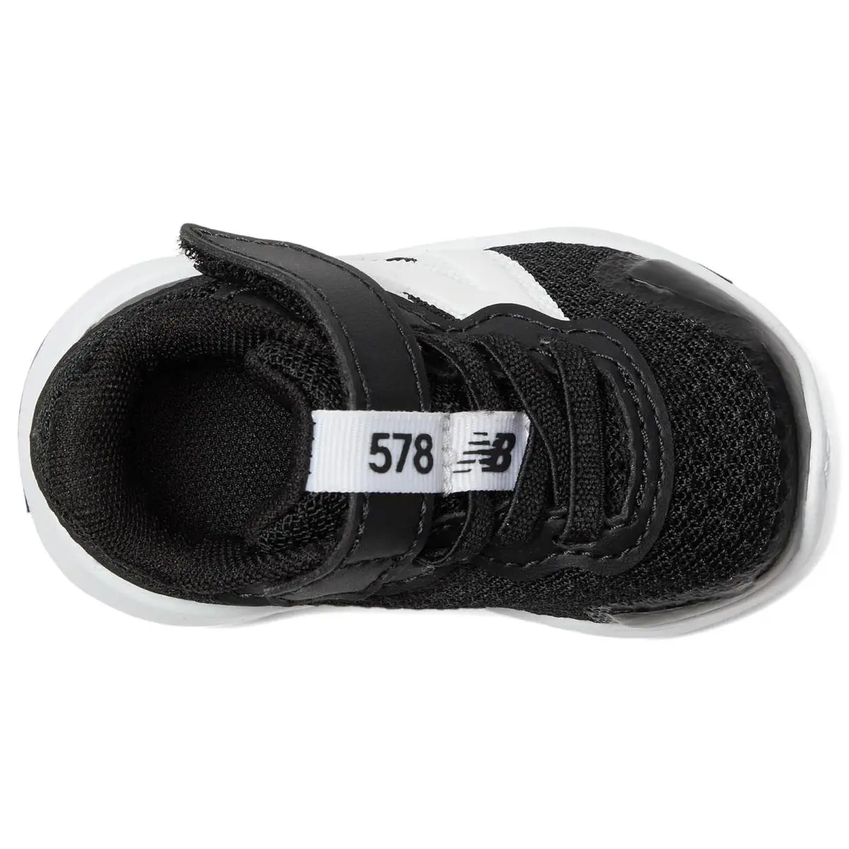 New Balance shoes - Black/White 7
