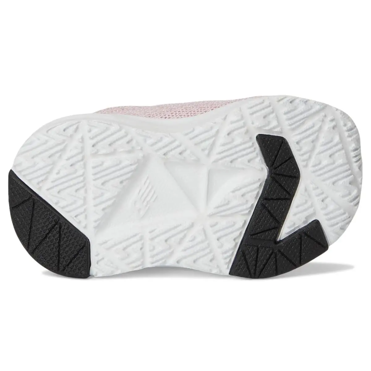 New Balance shoes - Black/White 15