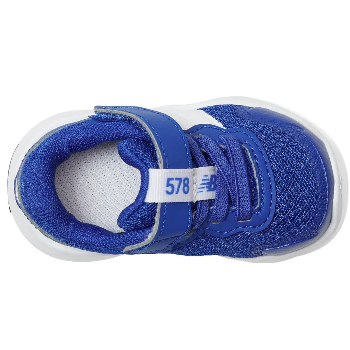 New Balance shoes - Black/White 21