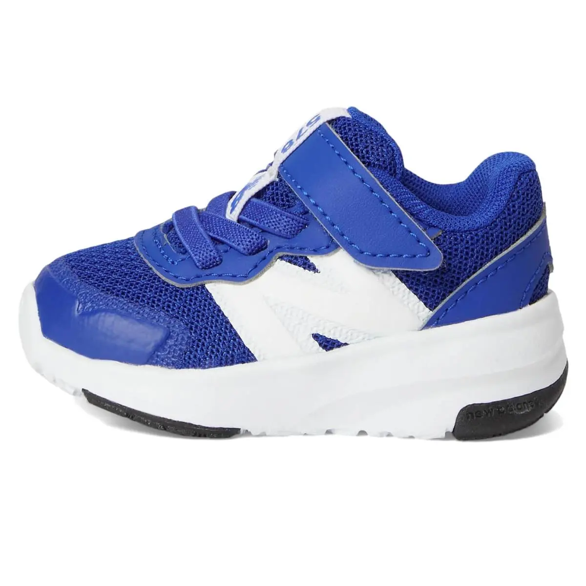 New Balance shoes - Black/White 23