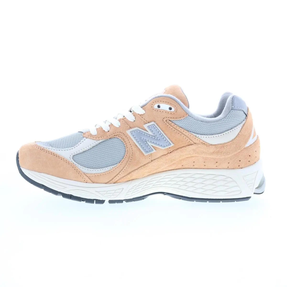 New Balance shoes - New Balance 2002R - M2002RHM - Gray 3