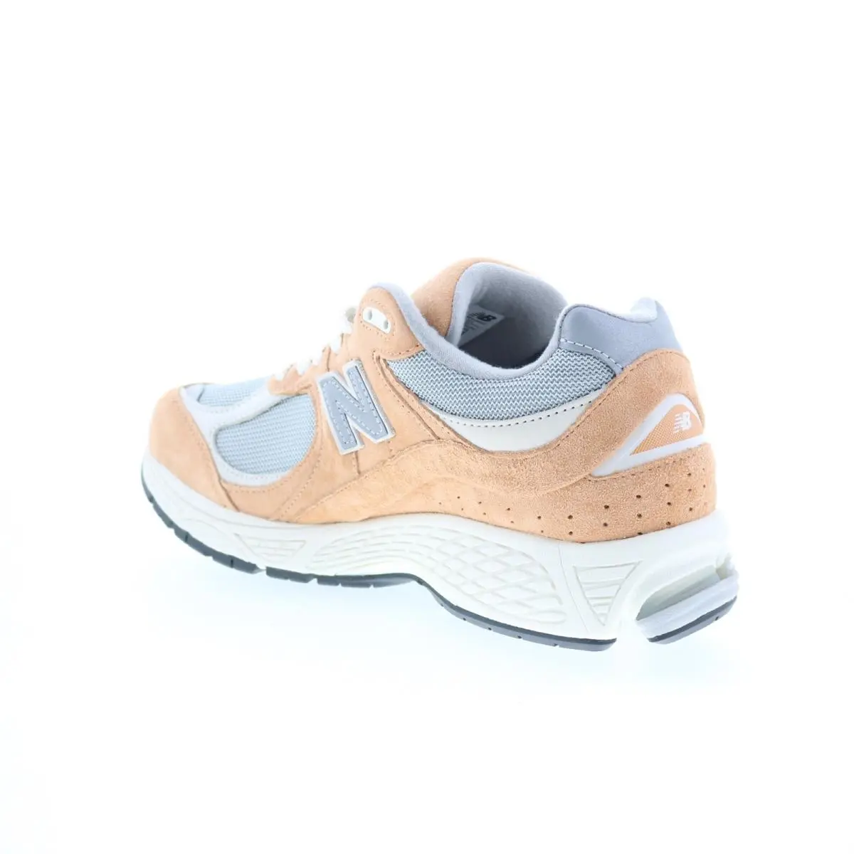 New Balance shoes - New Balance 2002R - M2002RHM - Gray 4