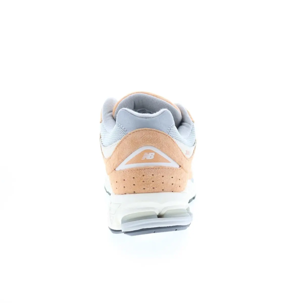 New Balance shoes - New Balance 2002R - M2002RHM - Gray 5